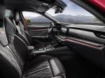 Skoda Octavia RS iV 2020 года (WW)
